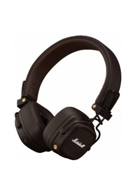 Bluetooth-гарнітура Marshall Major V Brown (1006834)