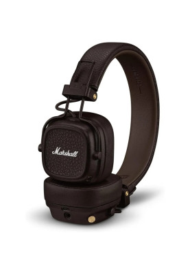 Bluetooth-гарнітура Marshall Major V Brown (1006834)