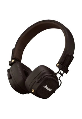 Bluetooth-гарнітура Marshall Major V Brown (1006834)