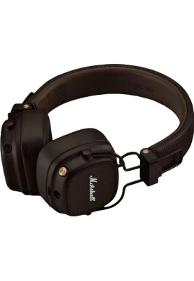 Bluetooth-гарнітура Marshall Major V Brown (1006834)