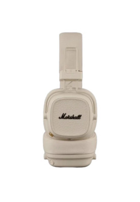 Bluetooth-гарнітура Marshall Major V Cream (1006833)