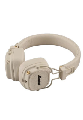 Bluetooth-гарнітура Marshall Major V Cream (1006833)
