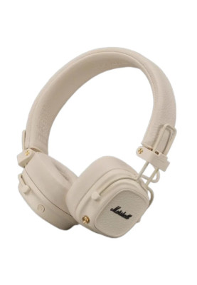 Bluetooth-гарнітура Marshall Major V Cream (1006833)
