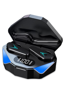 Bluetooth-гарнітура Media-Tech Cobra Pro Assault Black (MT3606)