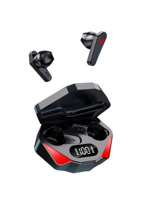 Bluetooth-гарнітура Media-Tech Cobra Pro Assault Black (MT3606)