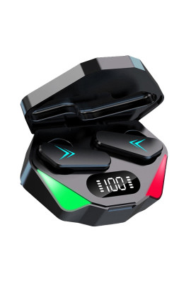 Bluetooth-гарнітура Media-Tech Cobra Pro Assault Black (MT3606)