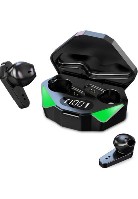 Bluetooth-гарнітура Media-Tech Cobra Pro Assault Black (MT3606)