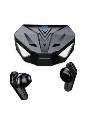 Bluetooth-гарнітура Media-Tech Cobra Pro Assault Black (MT3606)