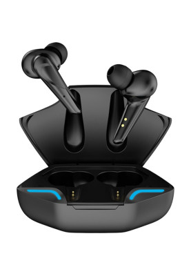 Bluetooth-гарнітура Media-Tech Cobra Pro Rhoid Black (MT3607)
