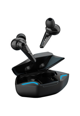 Bluetooth-гарнітура Media-Tech Cobra Pro Rhoid Black (MT3607)