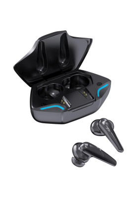 Bluetooth-гарнітура Media-Tech Cobra Pro Rhoid Black (MT3607)