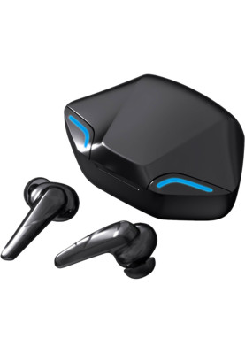 Bluetooth-гарнітура Media-Tech Cobra Pro Rhoid Black (MT3607)