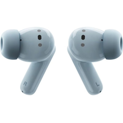 Bluetooth-гарнітура Motorola TWS Moto Buds 2024 Glacier Blue (PG38C05749)