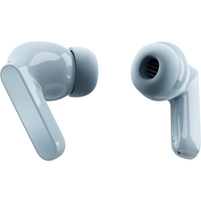 Bluetooth-гарнітура Motorola TWS Moto Buds 2024 Glacier Blue (PG38C05749)