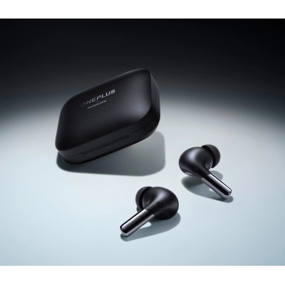 Bluetooth-гарнітура OnePlus Buds Pro 2 Obsidian Black_EU