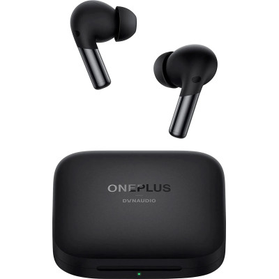 Bluetooth-гарнітура OnePlus Buds Pro 2 Obsidian Black_EU
