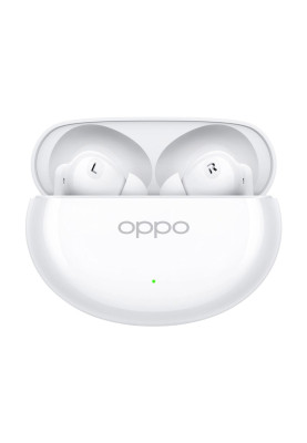 Bluetooth-гарнітура Oppo Enco Air4 (ETEE1_White)