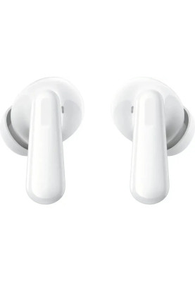 Bluetooth-гарнітура Oppo Enco Air4 Pro Moonlight White (ETEA1 White)