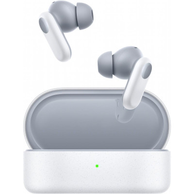 Bluetooth-гарнітура Oppo Enco Buds2 Pro E510A Granite White Bluetooth-гарнітура Oppo Enco Buds2 Pro E510A Granite White