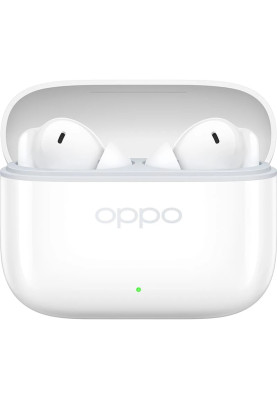 Bluetooth-гарнітура Oppo Enco Buds3 Pro ETEK1 Glaze White