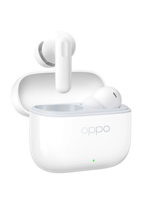 Bluetooth-гарнітура Oppo Enco Buds3 Pro ETEK1 Glaze White