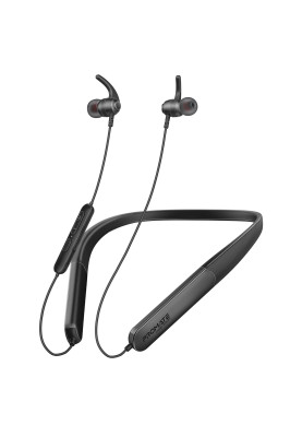 Bluetooth-гарнітура Promate Leap-200h Black