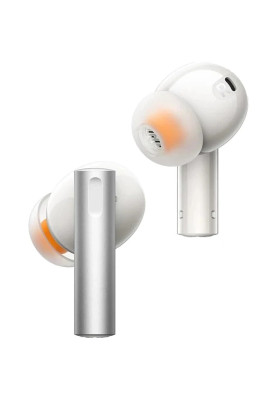 Bluetooth-гарнітура Realme Buds Air 6 Flame Silver