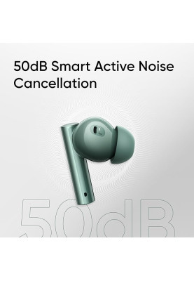 Bluetooth-гарнітура Realme Buds Air 6 Green