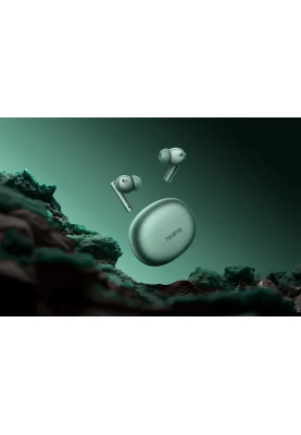 Bluetooth-гарнітура Realme Buds Air 6 Green