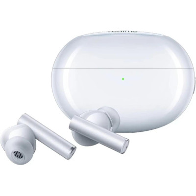 Bluetooth-гарнітура Realme Buds Air 6 Pro Silver Blue