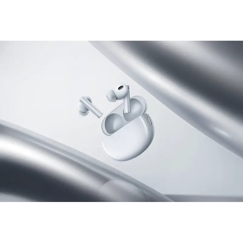 Bluetooth-гарнітура Realme Buds Air 6 Pro Silver Blue