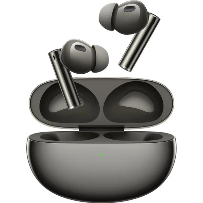 Bluetooth-гарнітура Realme Buds Air 6 Pro Titanium Twilight