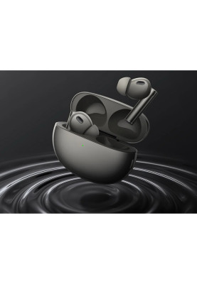 Bluetooth-гарнітура Realme Buds Air 6 Pro Titanium Twilight