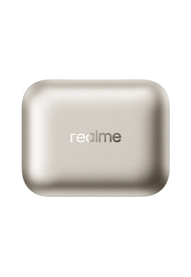 Bluetooth-гарнітура Realme Buds Air 7 Ivory Gold_EU