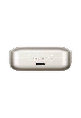 Bluetooth-гарнітура Realme Buds Air 7 Ivory Gold_EU