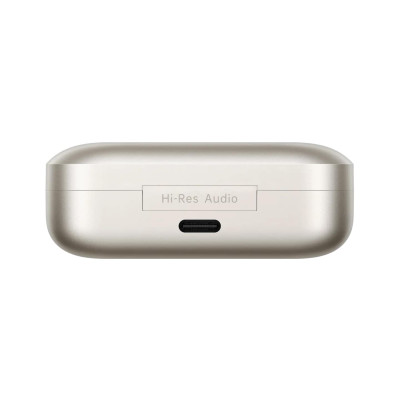 Bluetooth-гарнітура Realme Buds Air 7 Ivory Gold_EU