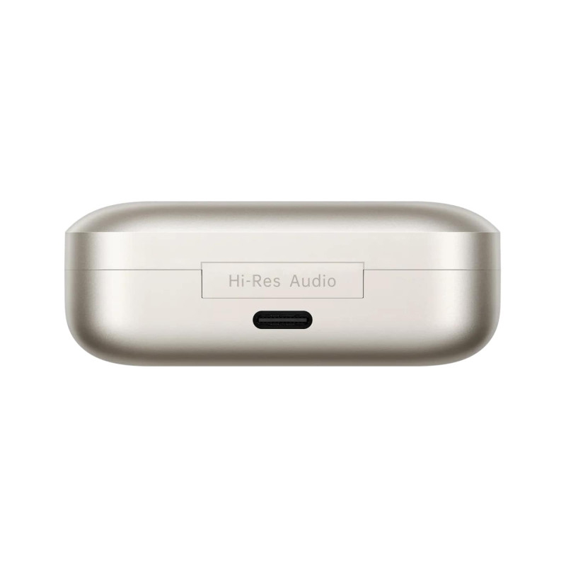 Bluetooth-гарнітура Realme Buds Air 7 Ivory Gold_EU