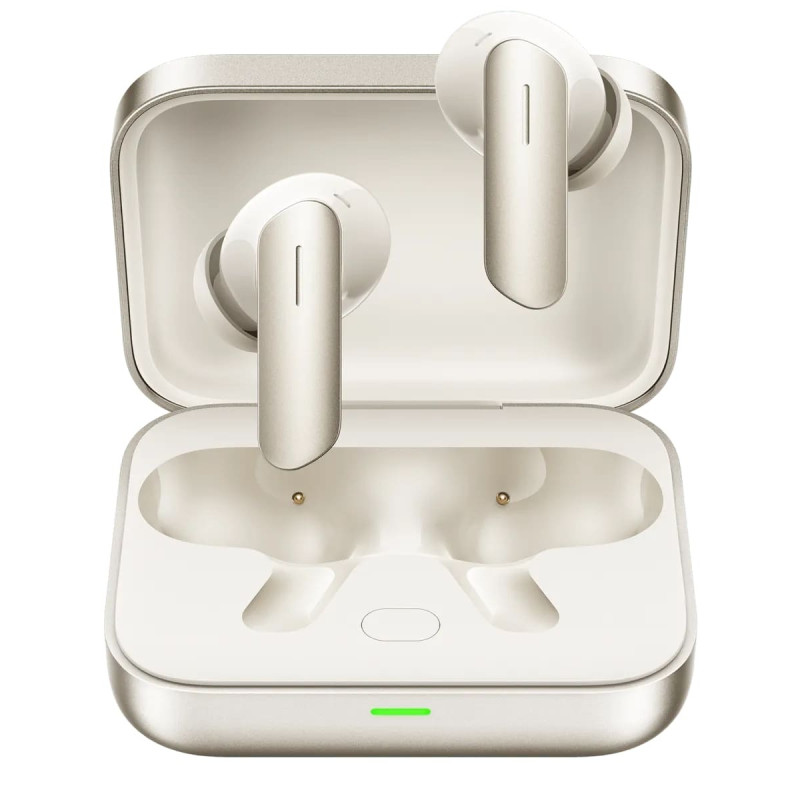 Bluetooth-гарнітура Realme Buds Air 7 Ivory Gold_EU