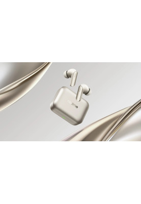Bluetooth-гарнітура Realme Buds Air 7 Ivory Gold_EU