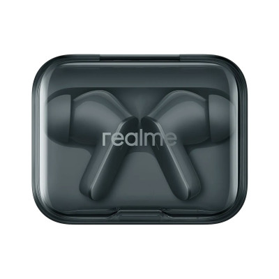Bluetooth-гарнітура Realme Buds Air 7 Moss Green_EU