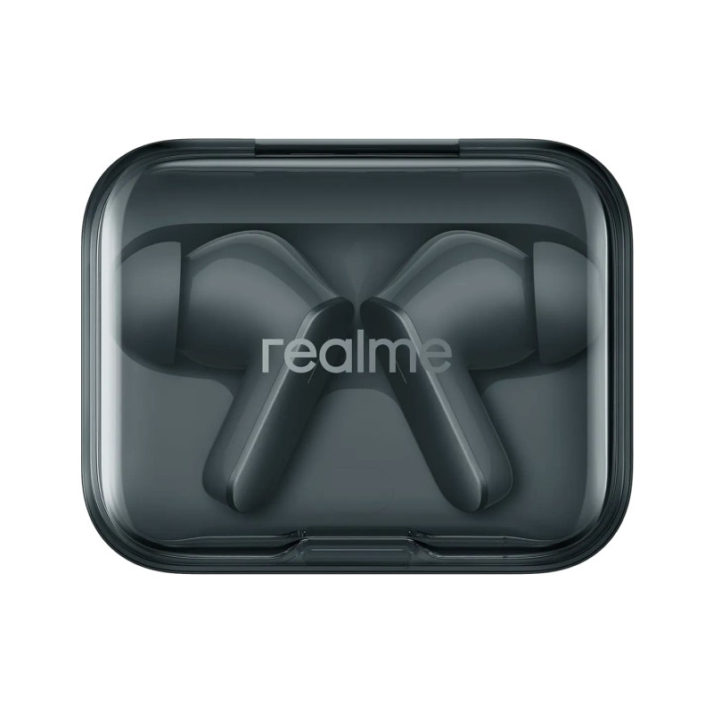 Bluetooth-гарнітура Realme Buds Air 7 Moss Green_EU