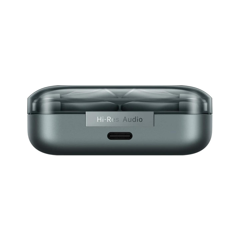Bluetooth-гарнітура Realme Buds Air 7 Moss Green_EU