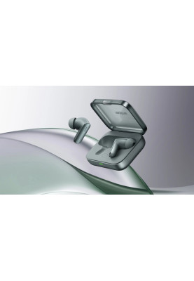 Bluetooth-гарнітура Realme Buds Air 7 Moss Green_EU