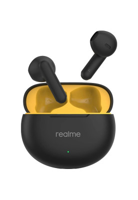 Bluetooth-гарнітура Realme Buds T01 Black
