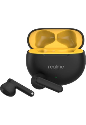 Bluetooth-гарнітура Realme Buds T01 Black