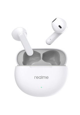 Bluetooth-гарнітура Realme Buds T01 White