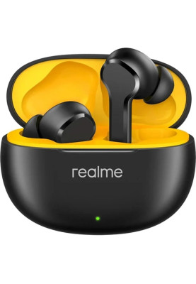 Bluetooth-гарнітура Realme Buds T110 Black