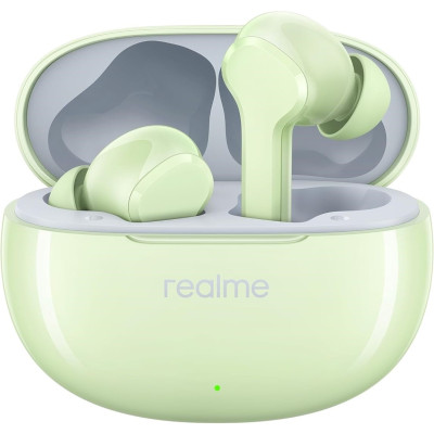 Bluetooth-гарнітура Realme Buds T110 Green