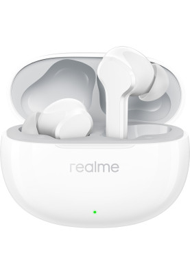 Bluetooth-гарнітура Realme Buds T110 White