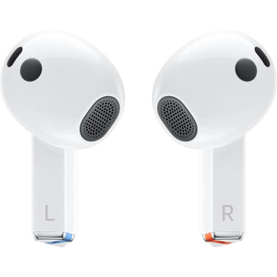 Bluetooth-гарнітура Samsung Galaxy Buds3 White (SM-R530NZWASEK) Bluetooth-гарнітура Samsung Galaxy Buds3 White (SM-R530NZWASEK)